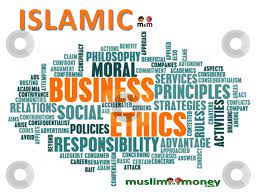 Etika Bisnis Islam - MJ19M