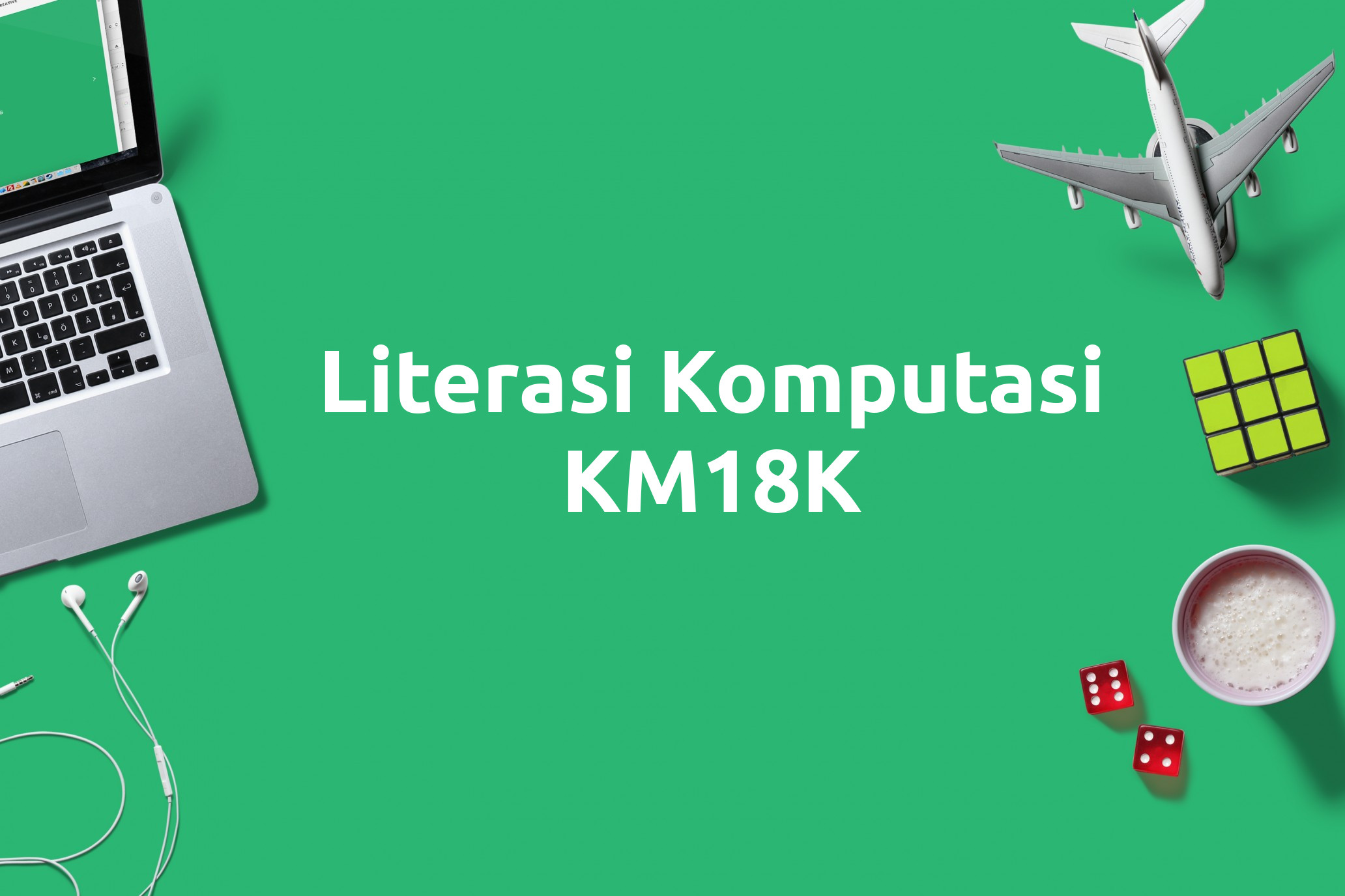 Literasi Komputasi KM18K