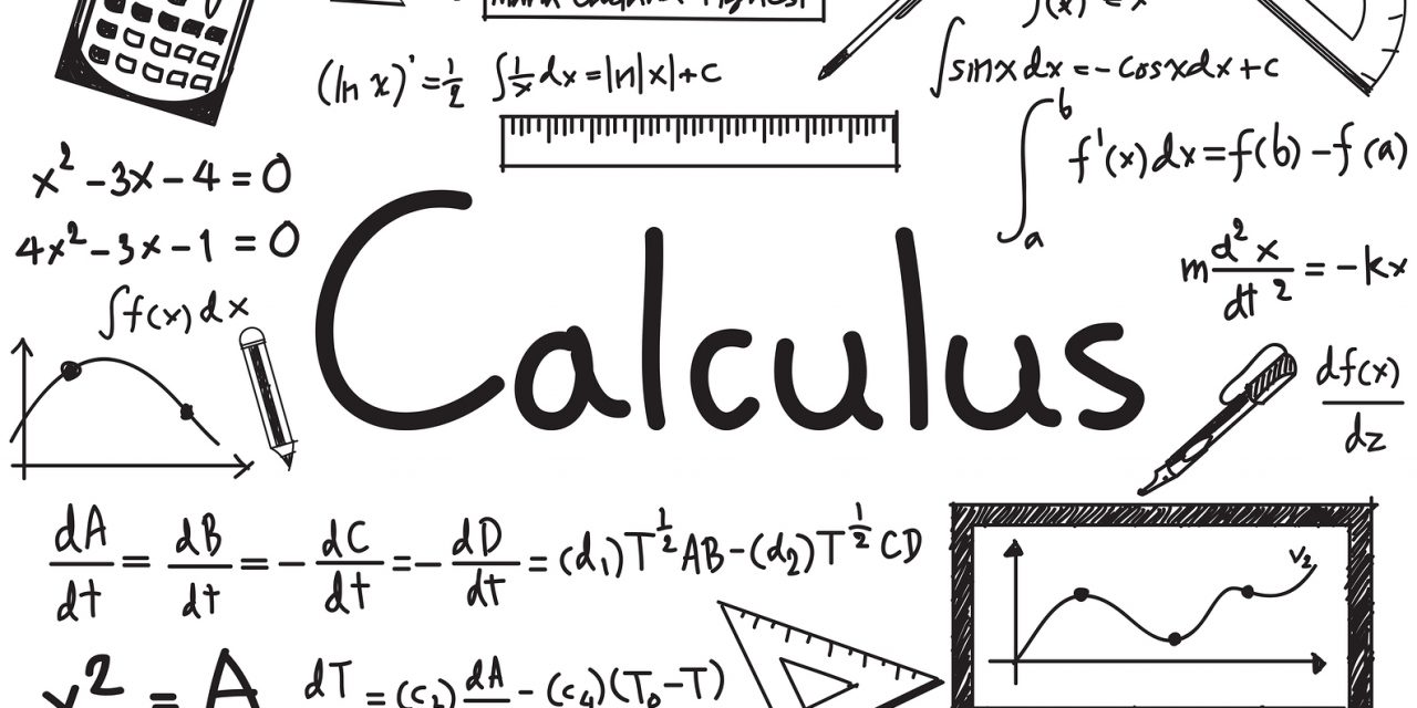 Matematika 2B (Kalkulus) - TP19A