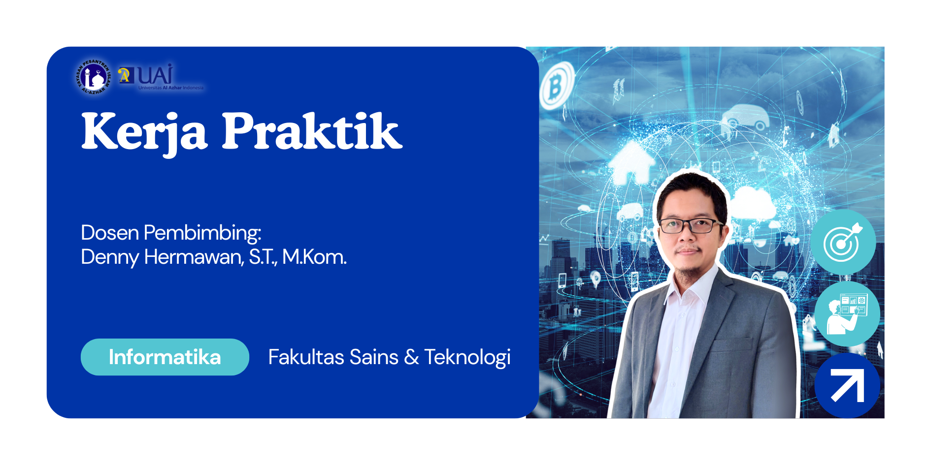 Kerja Praktik - IF23H