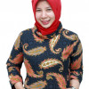 Nila Fitria UAI